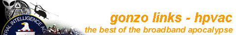 gonzo links - hpvac